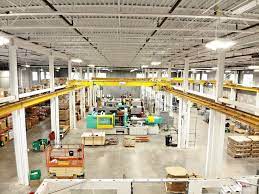 Core Technology Molding Corporation Announces Major Expansion