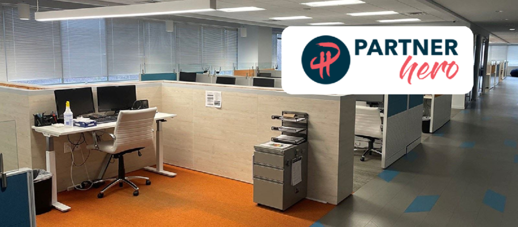 PartnerHero to Establish Operation in Greensboro-High Point
